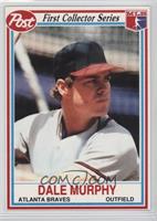 Dale Murphy [Noted]