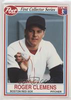 Roger Clemens [EX to NM]