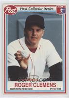 Roger Clemens [Poor to Fair]