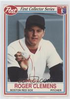 Roger Clemens [EX to NM]