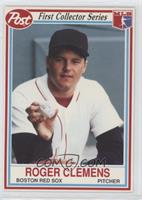 Roger Clemens