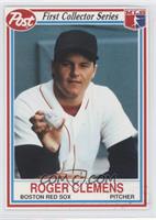 Roger Clemens