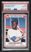 Ken Griffey Jr. [PSA 8 NM‑MT]