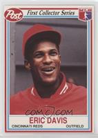 Eric Davis