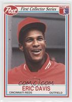 Eric Davis