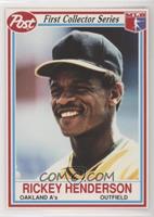 Rickey Henderson