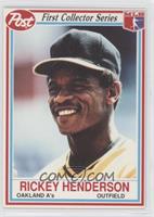 Rickey Henderson