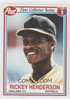 Rickey Henderson