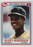 Rickey Henderson