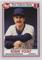 Robin Yount [Noted]