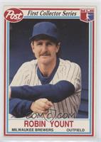 Robin Yount [EX to NM]