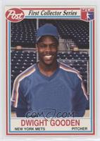 Dwight Gooden