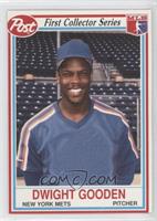 Dwight Gooden