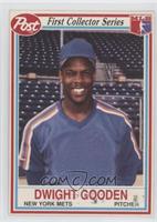 Dwight Gooden