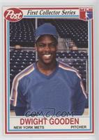 Dwight Gooden