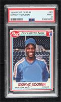 Dwight Gooden [PSA 9 MINT]