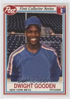 Dwight Gooden [EX to NM]