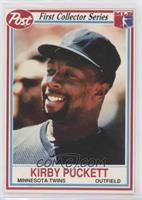 Kirby Puckett [Good to VG‑EX]