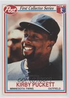 Kirby Puckett [Good to VG‑EX]