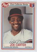 Joe Carter [Good to VG‑EX]