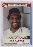 Joe Carter [Poor to Fair]