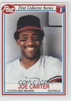 Joe Carter