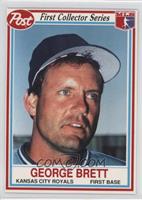 George Brett