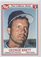 George Brett