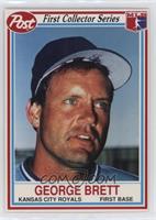 George Brett