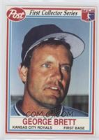 George Brett