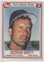 George Brett