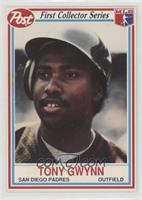 Tony Gwynn [Poor to Fair]