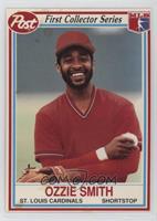 Ozzie Smith [Good to VG‑EX]