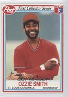 Ozzie Smith