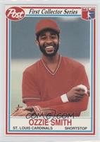 Ozzie Smith