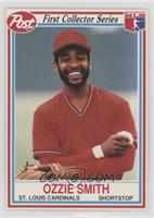 Ozzie Smith