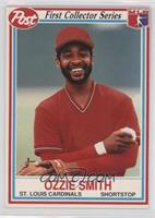 Ozzie Smith