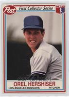 Orel Hershiser [Good to VG‑EX]