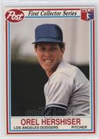 Orel Hershiser [EX to NM]