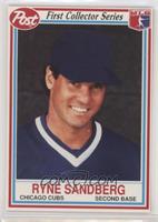 Ryne Sandberg