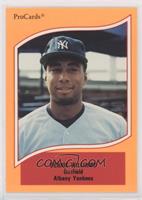 Bernie Williams