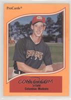 Luis Gonzalez [Good to VG‑EX]