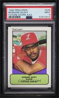 Bernard Gilkey [PSA 9 MINT]