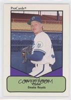 Mel Stottlemyre