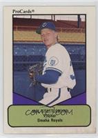 Mel Stottlemyre [Poor to Fair]