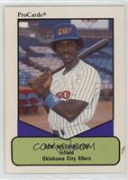 Ron Washington [Poor to Fair]