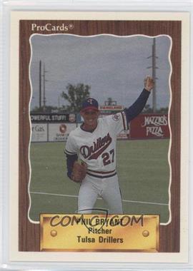 1990 ProCards Minor League - [Base] #1149 - Phil Bryant