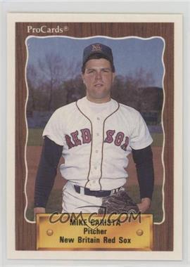 1990 ProCards Minor League - [Base] #1311 - Mike Carista