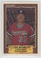 Leo Mazzone