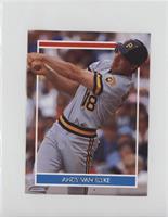 Andy Van Slyke